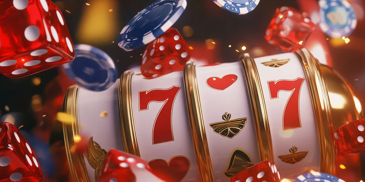 Minh họa Casino Trực Tuyến tại 888NOW